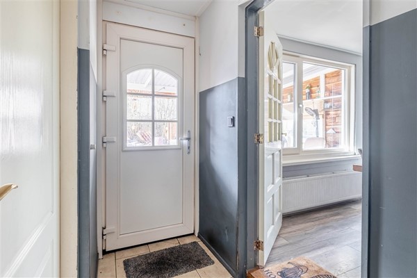 Medium property photo - Vonkslaan 47, 9695 BP Bellingwolde